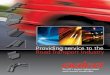 Providing service to the Road Transport Industry -  · PDF fileProviding service to the Road Transport Industry The UK’s largest independent multi-metals stockholder r