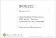 BIOE221 SN10 NeurologicalPNS · PDF fileprotection under the Act. Do not remove this notice. ... Dr Ghaith Al-Badri Subject: 107;#BIOE221|540fbb44-fbf1-4bd6-8569-80aa626ed54d