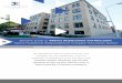 Baseline Study to Address Displacement and Relocation · PDF filestrategies we can mitigate the costs and challenges of displacement and relocation while ... been accompanied by disinvestment