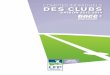 COMPTES INDIVIDUELS DES CLUBS - lfp.fr · PDF file03 SAISON 2013/2014 I COMPTES INDIVIDUELS DES CLUBS DE LIGUE 1 Bilan En milliers d’euros Immobilisations incorporelles : indemnités