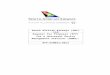 Bid Documents - Flights to South Africa & Beyond - · Web viewDescription:Request for Proposal (RFP) for a UDMS – Universal Device Management Solution Author KPMG Created Date 05/21/2013