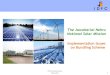 The Jawaharlal Nehru National Solar Mission Implementation ... · PDF fileNational Solar Mission Implementation Issues on Bundling Scheme. 2 ... NTPC stations NVVN to bundle ... Technical
