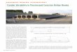 CONCRETE BRIDGE TECHNOLOGY Camber Variability …aspirebridge.com/magazine/2015Spring/CBT-CamberVariability-Spring... · Camber Variability in Prestressed Concrete Bridge Beams 