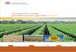 NSW DPI PROfarm PROfarm Short Courses NSW DPI PROfarm Short Courses ... Throughout this guide, varieties protected under Plant Breeder’s Rights (PBR) legislation are signified by