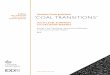 Part of ‘Coal Transitions: Research and Dialogue on … of ‘Coal Transitions: Research and Dialogue on the ... severe for companies, ... Dutch case study–also quite different