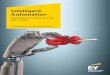 Intelligent Automation - EY - United StatesFILE… · are being transformed into future-ready business support centers with ... With advent of intelligent automation and robots 