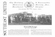 The Railway & Locomotive Historical Society, Inc ... · PDF fileThe Railway & Locomotive Historical Society, Inc. SOUTHEAST LIMITED Southeast Chapter ... Herewith the story: On Wednesday,