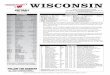 WISCONSIN - grfx.cstv.comgrfx.cstv.com/photos/schools/wis/sports/w-softbl/auto_pdf/2012-13/... · WISCONSIN SOFTBALL April 19, 2013 ... Facebok.com/WisconsinSoftball ... Live Stats: