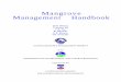 Mangrove Management Handbookpdf.usaid.gov/pdf_docs/PNACM045.pdf · Caridad D. Balicasan, Dexter Allen D. Besa, Leslie S. Tinapay and Melvin V. Teoxon. CRMP Document No. 15-CRM/2000