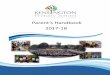 Parent’s Handbook 2017-18 - Kensington Primary s Handbook 2017-18 Inspiring children for exciting futures Inspiring children for exciting futures 2 WELCOME to Kensington Primary