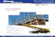 Grove RT890E - Bigge Crane and Rigging · PDF fileGrove RT890E. Product Guide. ... hydraulically offsets from the super-structure cab ... operator to pre-select and define safe working