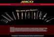 ASICO Special Sets Offer 2016 set_final.pdf · • The Hydrophobic disc offers controlled ... left and right eye Toric Set CCC Forceps Set ... For atraumatic holding and controlling