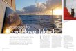 main pic left: Approaching Lord Bengie. passage to Lord Howe Island · PDF file · 2014-06-17With Lord Howe Island being a world heritage site there are processes to ... our wait