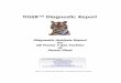 TIGER™ Diagnostic Report - Turbine Services Limited Format Docs/… ·  · 2012-09-20ge frame 7 gas turbine at ... 5 4. bearing metal temperature – over temperature alarms 