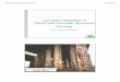 Corrosion Mitigation of Reinforced Concrete Structures Problems after... · Corrosion Mitigation of Reinforced Concrete Structures ... pH around the reinforcing steel. Electrochemical