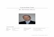 Curriculum Vitae Dr. Hermann Meyer - European · PDF file“Airconditioning” within ACEA ... Curriculum Vitae ... 1996 Lecturer in Environmental Economics at the Polytechnic Braunschweig/Wolfenbüttel