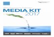 2017 Media Kit - Water Environment Federation - WEF · PDF file0379_0315 World Water MarApr15_Cover.indd ... WE&T must have compelling content to attract readers ... after the biggest