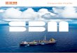 Corporate Profile CALM - sbmoffshore.com international FPSO fleet Record for deepest Semisubmersible Floating ... meet our clients’ needs in a cost effective manner. Rather than