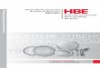 HYDRAULIK ZUBEHÖR HYDRAULIC · PDF file1 hydraulik zubehÖr hydraulic components hydraulik zubehÖr hydraulic compon-ents solutions for fluid technology hydraulik zubehÖr hydraulic