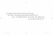 ORGANIZATIONS MANAGEMENT IN CROSS-CULTURAL CONTEXT …uk.sagepub.com/sites/default/files/upm-binaries/59949_Kanungo_ch1.pdf · 2 Organizations and Management in Cross-Cultural Context