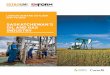 SASKATCHEWAN’S OIL AND GAS INDUSTRY · PDF fileOverview of Saskatchewan’s Oil and Gas Industry 1 Executive Summary 3 Introduction 6 Scope, Methodology and Assumptions 8 Saskatchewan’s