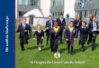 We walk in God’s ways - St Gregory the Great Catholic Schoolstgregory.oxon.sch.uk/wp-content/uploads/2017/10/PROSPECTUS1.pdf · Welcome to our school—the only Catholic ... prayer—either