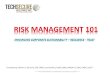 Compiled by; Mark E.S. Bernard, ISO 27001 Lead … Management 101 with Mark E.S. Bernard.pdf*** THIS DOCUMENT IS CLASSIFIED FOR PUBLIC ACCESS *** Compiled by; Mark E.S. Bernard, ISO