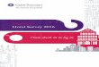 Thailand: Hotel Survey 2016 - Grant Thornton Thailand · PDF fileThailand: Hotel Survey 2016 ... properties took part in this research and the ... -Tom Sorenson Leader of travel, tourism