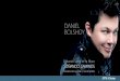 DANIEL BO LSHOY - atmaclassique.com AClassique Eduardo Sainz de la Maza SOÑANDO CA MINOS ŒUVRES POUR GUITARE | GUITAR WORKS DANIEL BO LSHOY