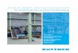 Concentrated Solar Power - Flowserve · PDF fileadvancement in pumping technology for the power generation industry. ... concentrated solar power generation ... of the type of power