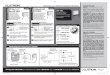 Lutron Electronics Co., Inc. | 7200 Suter Road ... · PDF fileCableado del LUT-MLC LUT-MLC Esta hoja de instrucciones contiene indicaciones de cableado e instalación para los interruptores