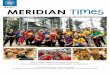002/2017 MERIDIAN Times -  · PDF fileMERIDIAN Times 002/2017 ... Deepavali Celebrations and Learning Journey ... their audience through craft-making and slide presentations