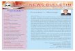 I.A.C. NEWS BULLETIN - Cytoindia.comcytoindia.com/misc/Newsletter/IAC bulletin Aug-Sept 2010.pdf · Happy deepavali to one & all. ... AN OFFICIAL NEWS BULLETIN OF INDIAN ACADEMY OF