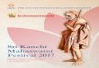 Sri Kanchi Mahaswami Festival 2017 - siesedu.netsiesedu.net/pdf/Sri Kanchi Mahaswami Festival.pdf · Hebrew, English, Sanskrit, Hindi,Tamil, Telugu and reads Greek, Russian, ... Adi