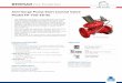 Anti-Surge Pump Start Control Valve Model FP-730-48-BL · PDF fileBERMAD Fire Protection Model: FP-730-48-BL 700 Series Model: FP 720-UL System P&ID Components 1 BERMAD 700 Double