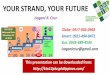 YOUR STRAND, YOUR FUTURE - Education in the …kto12plusphilippines.com/wp-content/uploads/2015/09/SHS-DLSU-IS.pdf12 Arts Track 5 Integrating the Elements and Principles of Organization