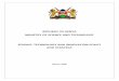 REPUBLIC OF KENYA MINISTRY OF SCIENCE AND …ist-africa.org/home/files/Kenya_STI-Policy_Mar08.pdf · MINISTRY OF SCIENCE AND TECHNOLOGY SCIENCE, TECHNOLOGY AND INNOVATION ... development