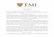 ACADEMIC PROGRAM Accreditation Middle School …tmi-sa.com/documents/academics/Academic-Program.pdf · Monday and Wednesday for the upper school during the last 20 ... New Testament