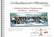 Issue No #4 2011 School of Arnis Professional Batch 9 ... · PDF fileIssue No #4 2011 School of Arnis Professional Batch 9 - Talisman School of Arnis Professionals February 12 , 13
