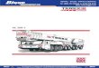 Demag AC-500-1 - Bigge Crane and Rigging · PDF fileTitle: Demag AC-500-1 Subject: Load Chart, Crane charts Created Date: 12/29/2008 2:06:14 PM
