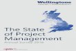 The State of Project Management Survey 2016api.ning.com/.../TheStateofProjectManagementSurvey2016.pdfIntroduction Wellingtone Project Management and the Association for Project Management