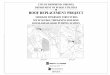 ROOF REPLACEMENT PROJECT - · PDF filedepartment of public utilities city of richmond, virginia may 2016 ... shockoe diversion structures wwtp sludge thickening building douglasdale