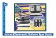 ASP Vulcan Seals - Mechanical Seals Vulcan Bellows Seals.pdf · The Vulcan bellows seals designs are highly recommended for duties with media ... John Crane® Type 2100 S John Crane®