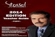 College Tuition - GO - Stossel in the Classroom - A Resource …stosselintheclassroom.org/guides/pdf/Teacher_Guide_20… ·  · 2016-08-13College Tuition & Campus Luxuries ... Lesson