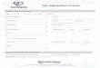 Job Application Form - Bhagwan Marine Marine Job Application Author Website Subject Human Resources Created Date 8/15/2014 3:09:10 PM 