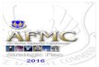 2016 AIR FORCE MATERIEL COMMAND STRATEGIC · PDF file2016 AIR FORCE MATERIEL COMMAND STRATEGIC PLAN 4 AFMC Mission and Vision Mission “Deliver and Support Agile War-Winning Capabilities”