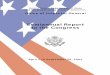 Semiannual Report to the Congress - State OIG · PDF file(CIP) for the United ... Office of Inspector General Semiannual Report to the Congress, ... Togo, and personnel vacancies and