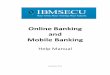 Online Banking and Mobile Banking - Georgia - … New User Registration - Step By Step Instructions The new user registration process comprises 10 steps. This process ensures we protect