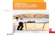 Making a difference to the hotel bottom line · PDF fileMaking a difference to the hotel bottom line Creating value for Singapore’s hospitality business. 2. ... revenue leakage tap