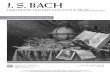 J. S. BACH - Alfred Music About Hans Bischoff and This Edition 2 Introductory Notes 2 Table of Embellishments 3 CHROMATIC FANTASY AND FUGUE, BWV 903 Fantasy 4